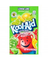 KOOL - AID LEMON - LIME- 48 CT.